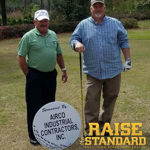 Meet your Posher, Johnny